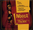 MOCCA / FRIENDSMOCCA / FRIENDS