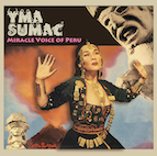 イマ・スマック／ペルーの歌姫イマ・スマック | 奇跡の名唱集（ＣＤ）