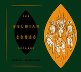 V.A.／旧ベルギー領コンゴ地方の伝統音楽（ＣＤ）