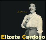 エリゼッチ・カルドーゾ／サンバ歌謡の女王（ＣＤ）