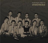 V.A.／インドネシア音楽歴史物語（２ＣＤ）（特典付）