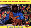 バタータ・イ・ス・ルンバ・パレンケーラ／ラジオ・バコンゴ（ＣＤ）