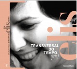 エリス・レジーナ／TRANSVERSAL DO TEMPO（ＣＤ）