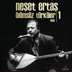 NESET ERTAS/ OLUMSUZ TURKULER 1998-1（ＬＰ）