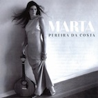 マルタ・ペレイラ・ダ・コスタ／ポルトガル・ギターの女神（ＣＤ）