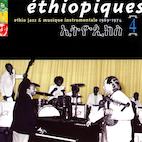 ムラトゥ・アスタトゥケ／エチオピーク４ ~ エチオ・ジャズ&インストゥルメンタル・ミュージック（ＣＤ）