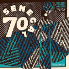 V.A.／セネガル 70 （２ＬＰ）
