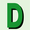 D