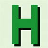 H