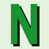 N