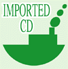 輸入カスタムＣＤ盤（CD-R 仕様）