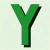 Y