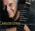 カルロス・リラ／５０アノス・ジ・ムジカ（ＣＤ）カルロス・リラ／５０アノス・ジ・ムジカ（ＣＤ）
