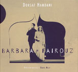 ドルサフ・ハムダーニ／バルバラとファイルーズを歌う