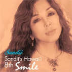 ǥSandii's Hawai'i 8thSmile