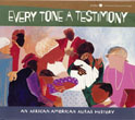 V.A.EVERY TONE A TESTIMONY - A Smithsonian Folkways African American Aural HistoryʣãġV.A.EVERY TONE A TESTIMONY - A Smithsonian Folkways African American Aural Historyʣãġ