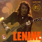 LENINE/ACUSTICO LENINEʣãġLENINE/ACUSTICO LENINEʣãġ