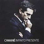 カマネー／インフィニート・プレセンテ（2015年作）（ＣＤ）カマネー／インフィニート・プレセンテ（2015年作）（ＣＤ）