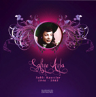 SAFIYE AYLA/ SAFIYE AYLA SAKLI KAYITLAR (1946-1985)ʣ̣С