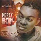 FEMI OORUN SOLAR & HIS SUNSHINE JASA BANDMERCY BEYOND ... AANU TO TAYO