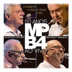ＭＰＢ４／オ・ソーニョ、ア・ヴィーダ、ア・ローダ・ヴィーヴァ～50・アノス・アオ・ヴォーヴォ（ＣＤ）ＭＰＢ４／オ・ソーニョ、ア・ヴィーダ、ア・ローダ・ヴィーヴァ～50・アノス・アオ・ヴォーヴォ（ＣＤ）