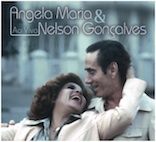 アンジェラ・マリア＆ネルソン・ゴンサルヴィス／アオ・ヴォーヴォ（ＣＤ）アンジェラ・マリア＆ネルソン・ゴンサルヴィス／アオ・ヴォーヴォ（ＣＤ）