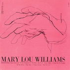 MARY LOU WILLIAMSMARY LOU WILLIAMSʣ̣С