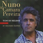 ヌーノ・ダ・カマラ・ペレイラ／トゥド・ド・メリョール（ＣＤ）ヌーノ・ダ・カマラ・ペレイラ／トゥド・ド・メリョール（ＣＤ）