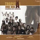 V.A.TROPICAL JUKE BOXʣãġV.A.TROPICAL JUKE BOXʣãġ