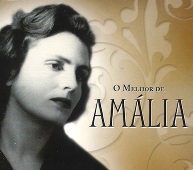 アマリア・ロドリゲス／ベスト・オヴ・アマリア ~ 輝ける50年代の歌声（ＣＤ）