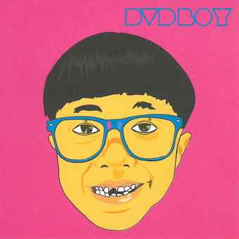 DVD BOYDVD BOYʣãġ