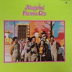 BOSSA RIO / ALEGRIA (BLUE THUMB USA 1970)BOSSA RIO / ALEGRIA (BLUE THUMB USA 1970)