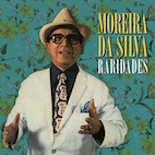 MOREIRA DA SILVA / RARIDADES (2015)
