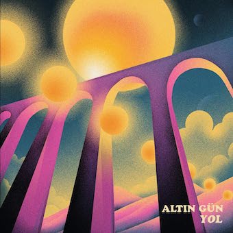 アルトゥン・ギュン／ヨル ~ 道（ＣＤ）アルトゥン・ギュン／ヨル ~ 道（ＣＤ）