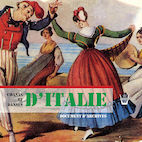 V.A.／イタリアの歌と踊り（ＣＤ）V.A.／イタリアの歌と踊り（ＣＤ）