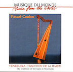 PASCAL COULONVENEZUELA: TRADITION DE LA HARPEʣãġ