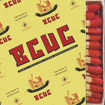 BCUC�����������ɡ��������ͥ����������������ʣãġ�