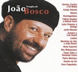 V.A./ソングブック・ジョアン・ボスコ Vol.3(CD)