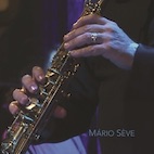マリオ・セヴィ/マリオ・セヴィ(CD)