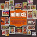 V.A./オタンティシテ〜ザ・シリフォン・イヤーズ(2CD)