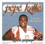 ペペ・カレ/ジョニー(ビトト)(CD)