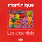 V.A./マルチニーク音楽のエッセンシャル(4CD)