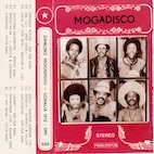 V.A./モガディスコ ダンシング・モガディシュ〜ソマリア 1972 - 1991(2LP)