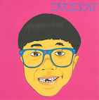 DVD BOY/DVD BOY(CD)