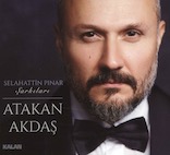アタカン・アクダシュ/セラハッティン・プナル・シャルクラル(CD)