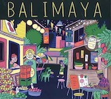 バリマヤ/バリマヤ