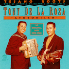 トニー・デ・ラ・ローザ/アトトニルコ:24 オリジナル・ヒッツ 1950-1960(CD)