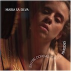 マリア・サー・シルヴァ/エントレ・コルダス〜エコ・デ・パレーデス(LP)