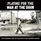 V.A./プレイング・フォー・ザ・マン・アット・ザ・ドア (6LP)