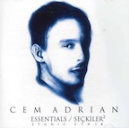 ジェム・アドリアン/エッセンシャルズ VOL.2(CD)